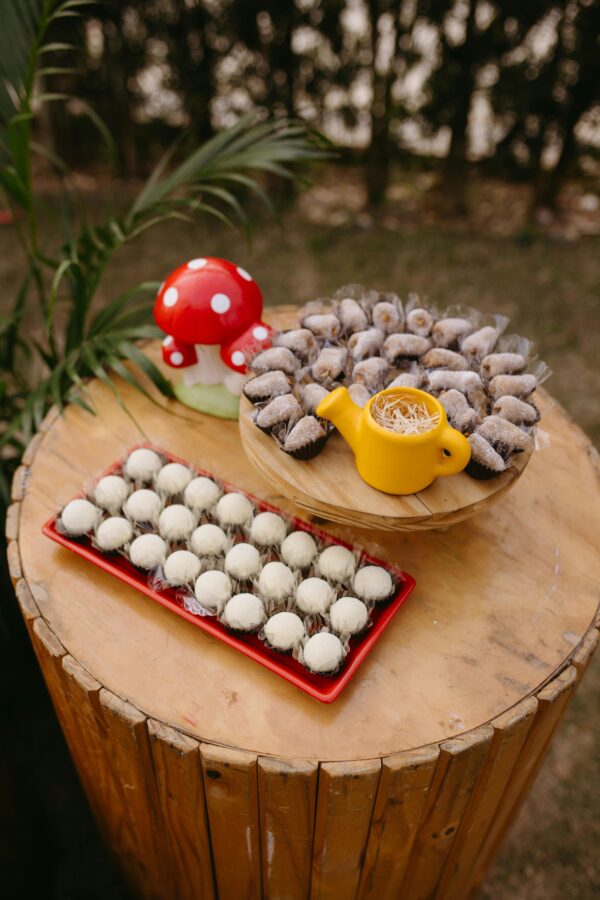 Tea & Chocolate Kit
